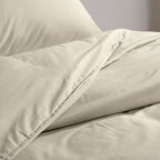 Παπλωματοθήκη Cannon Cotton Fresh 170X250 Pelican